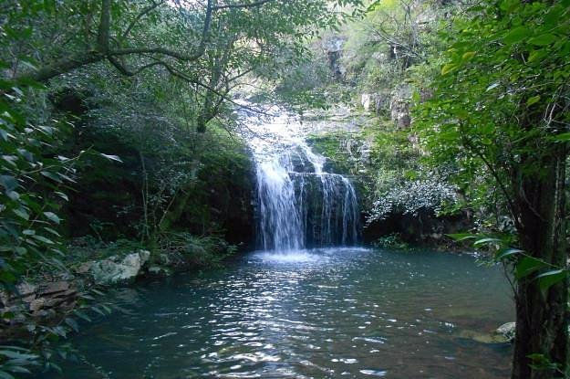 Sierra de las Ánimas