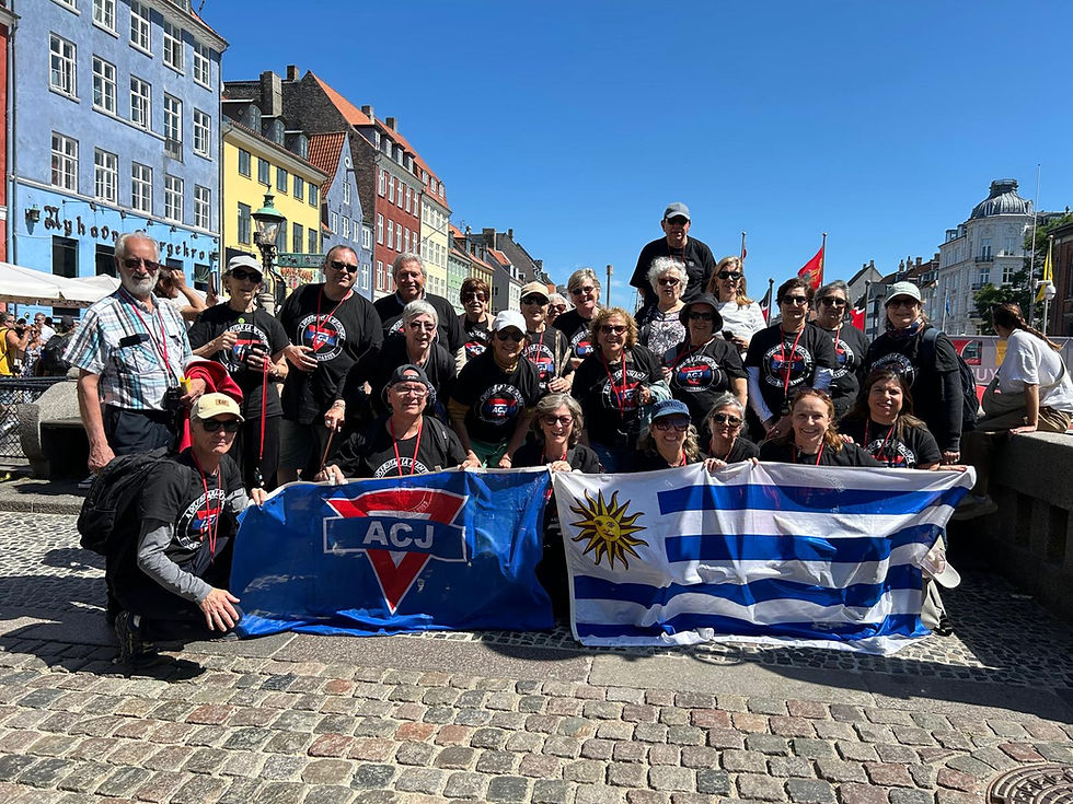 ACJ te acompaña en tu próxima aventura