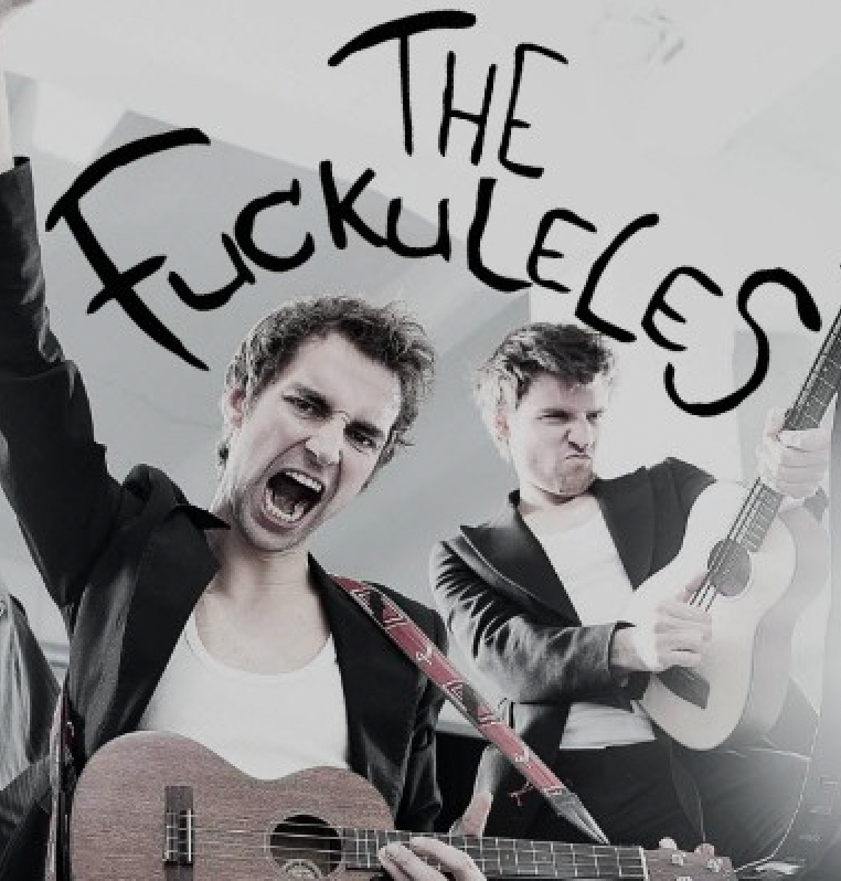 The Fuckuleles