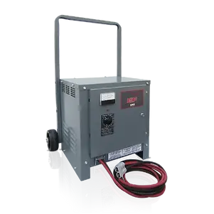 Cargador Industrial Serie M CC - Constante CC | GNB