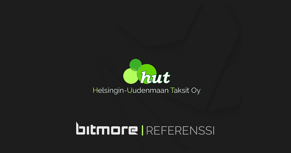 Helsingin-Uudenmaan Taksit referenssi