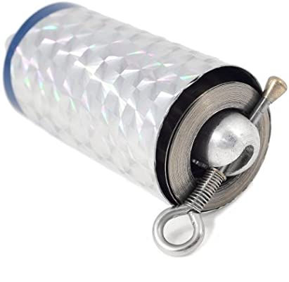 Thumbnail: Appearing Cane (Metal Rainbow)