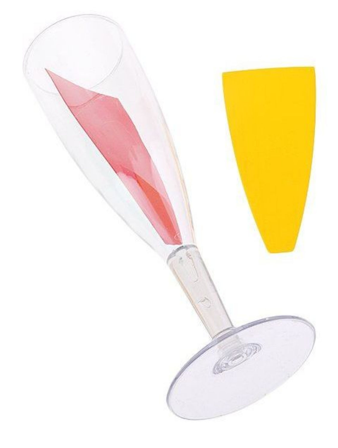 Colour Changing Water