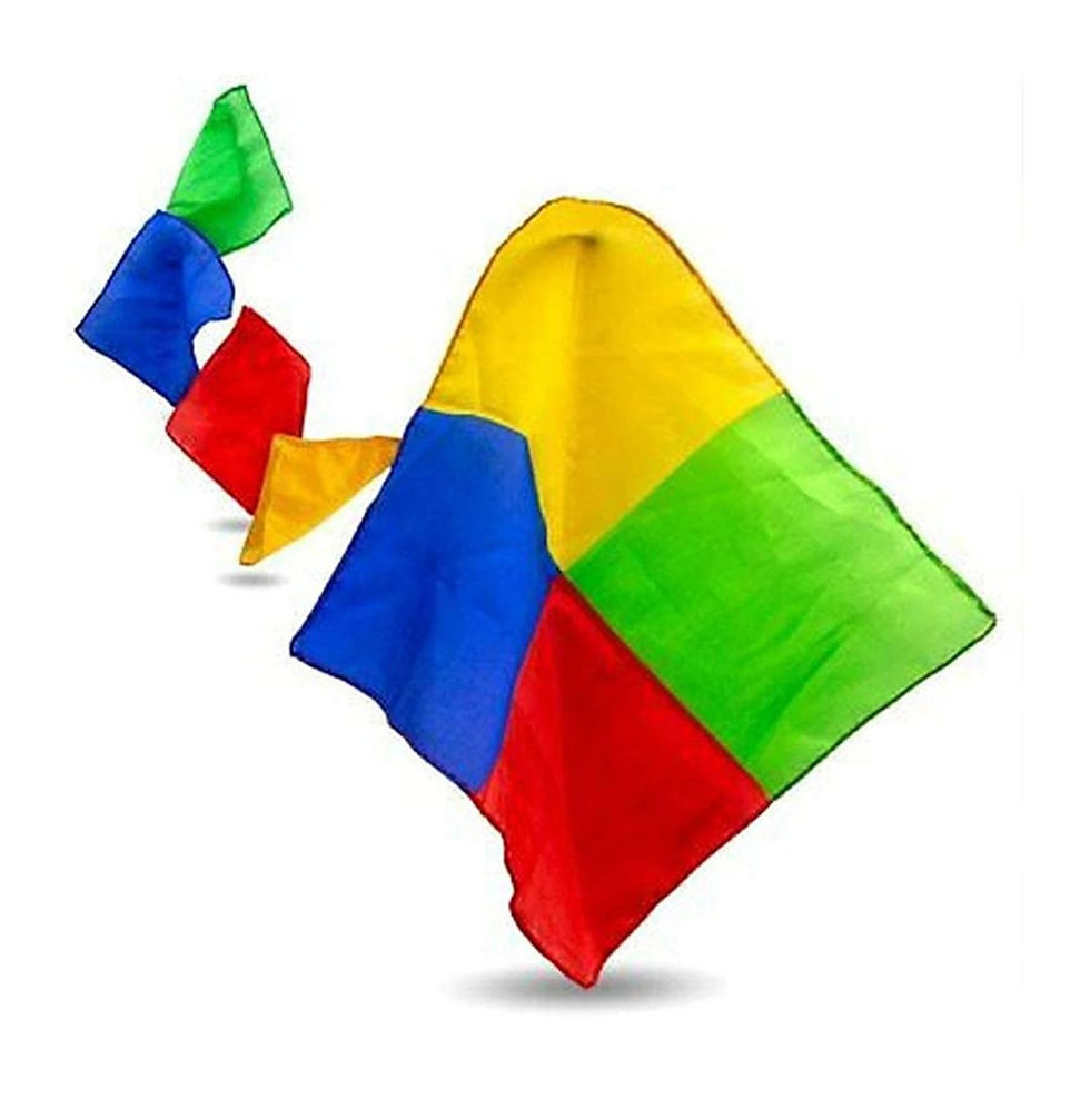 Thumbnail: Four Square Blendo