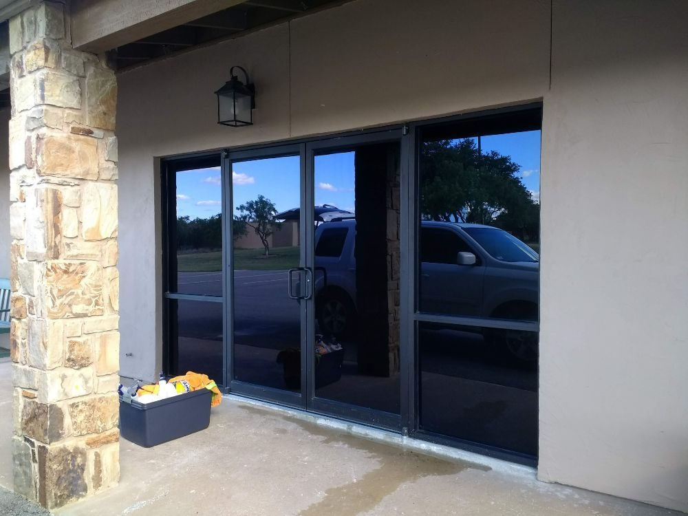 3M PRESTIGE 20 EXTERIOR SAMPLE