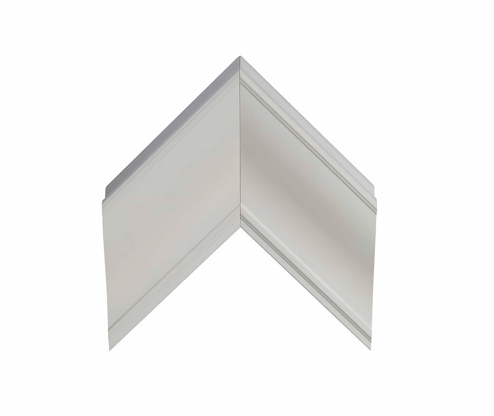 Thumbnail: The 'Malaga' Framed Mirror TV