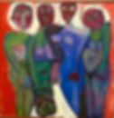 Four Girls