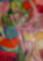 Garden (diptych) (2006)