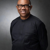 Let Pastor Dayo Ekong Be