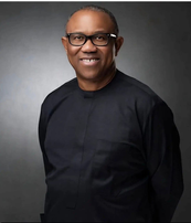 Let Pastor Dayo Ekong Be
