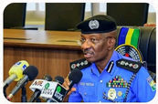 President Tinubu Sacks Kayode Egbetokun, Appoints Tunji Disu as New IGP