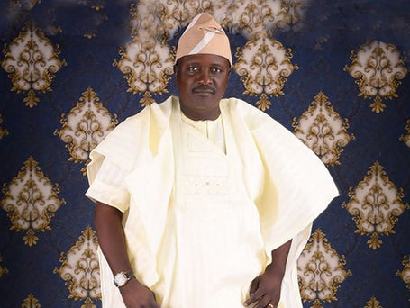 ACAMB Mourns Veteran Journalists, Dotun Oladipo, Sola Olugbemiro, Sylvester Enoghase