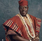 Nollywood actor, Ogogo, dies after battling prolonged cancer