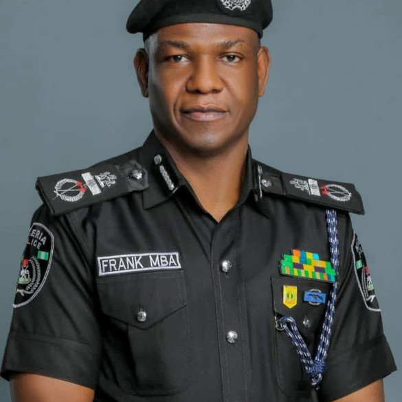 The President Chose The Best Man For The Job