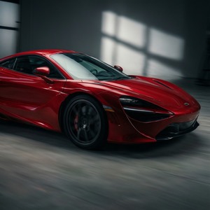 Sports Car Restoration