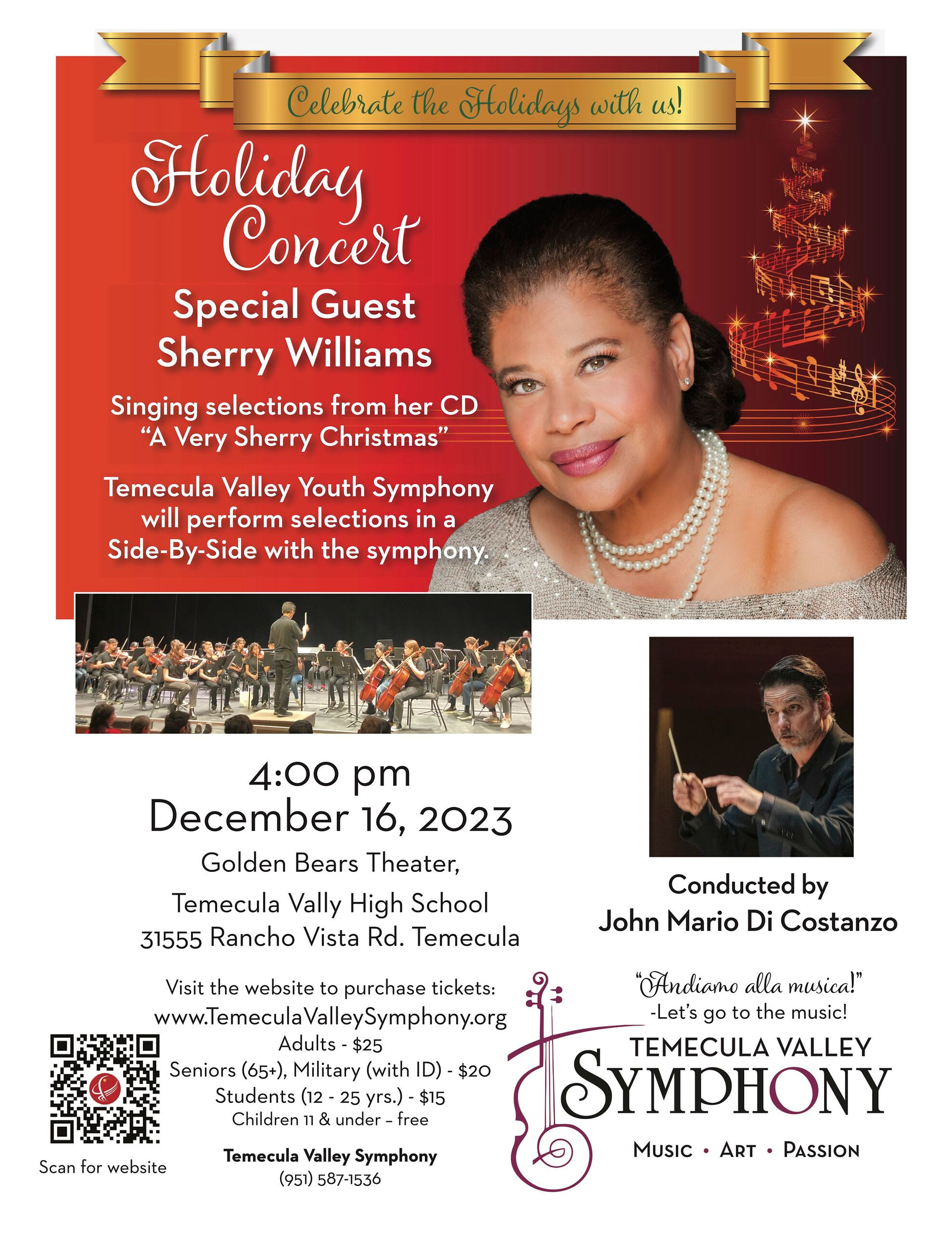 Temecula Valley Symphony