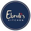 Ebruli's Kitchen Logo
