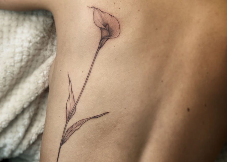 tattoo Viljandi Tartu