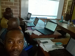 Formation FOAD