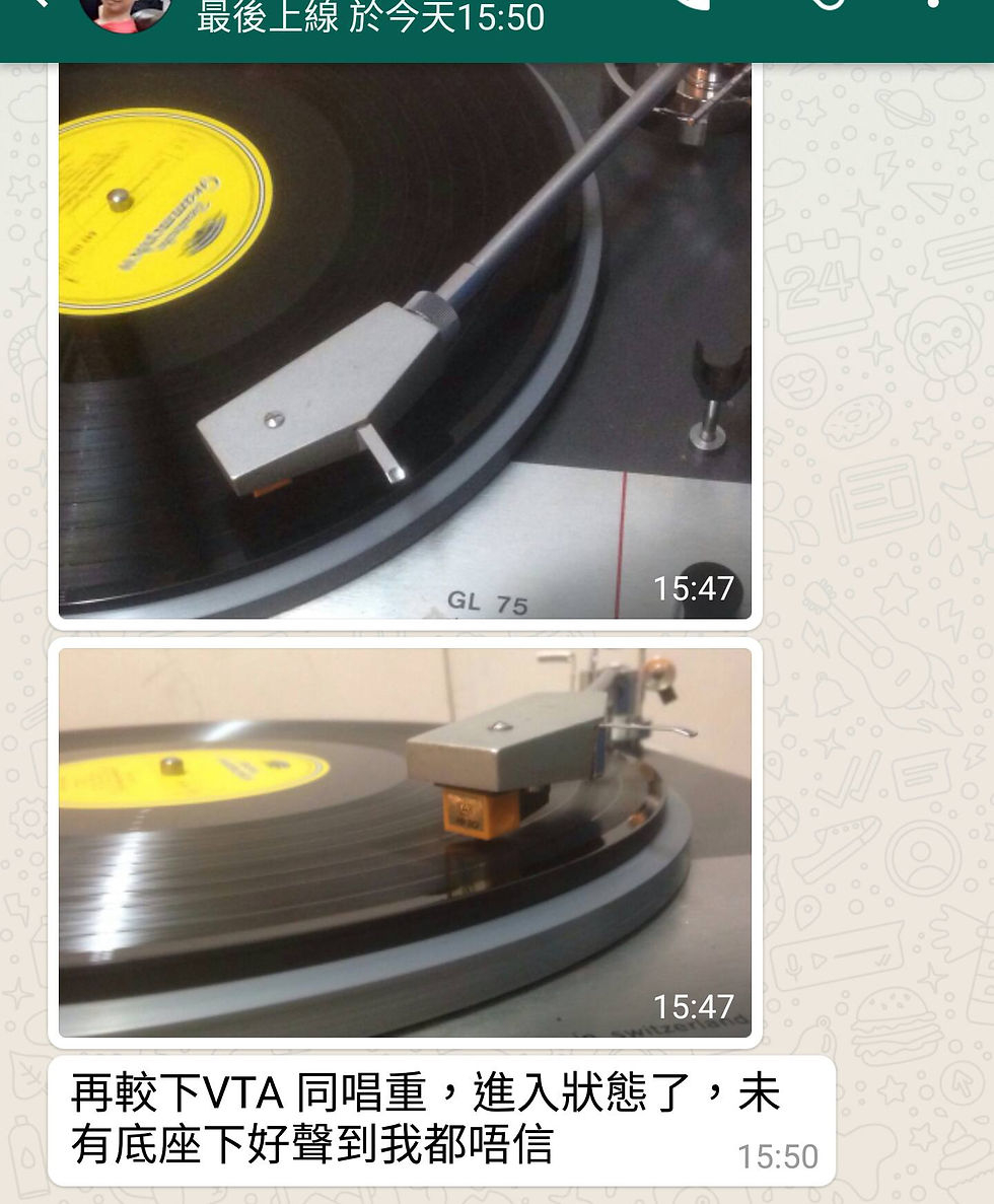 縮圖：Nagaoka MP-110 MM Cartridge (全新原裝行貨)