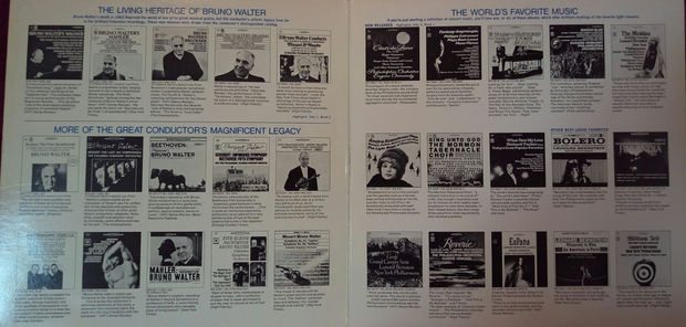 Various – The Sound Of Genius: An Invitation To Great Listening/Fall, 1966
SOG-3