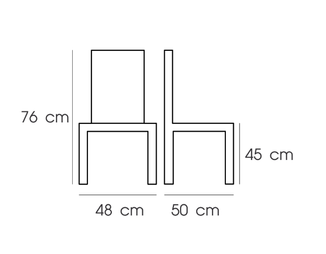ภาพขนาดย่อ: เก้าอี้อเนกประสงค์ (PN92201)