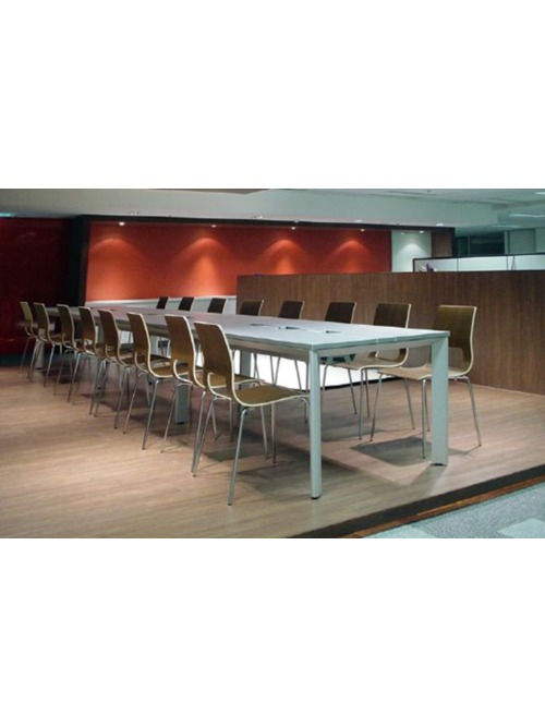 PHI Series โต๊ะประชุม