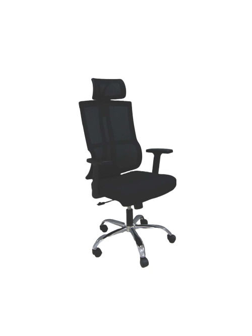 เก้าอี้สำนักงาน (KL-518-H)