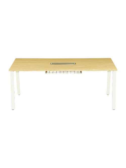 A-Series โต๊ะทำงาน ประชุม 6 ที่นั่ง