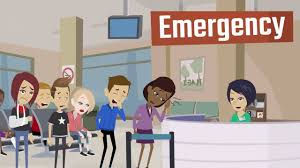 Emergency Room