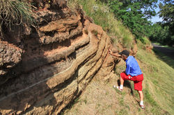 Géologie