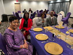 8th Church Anniversary