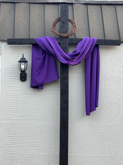 The Cross