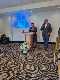 Worship Service