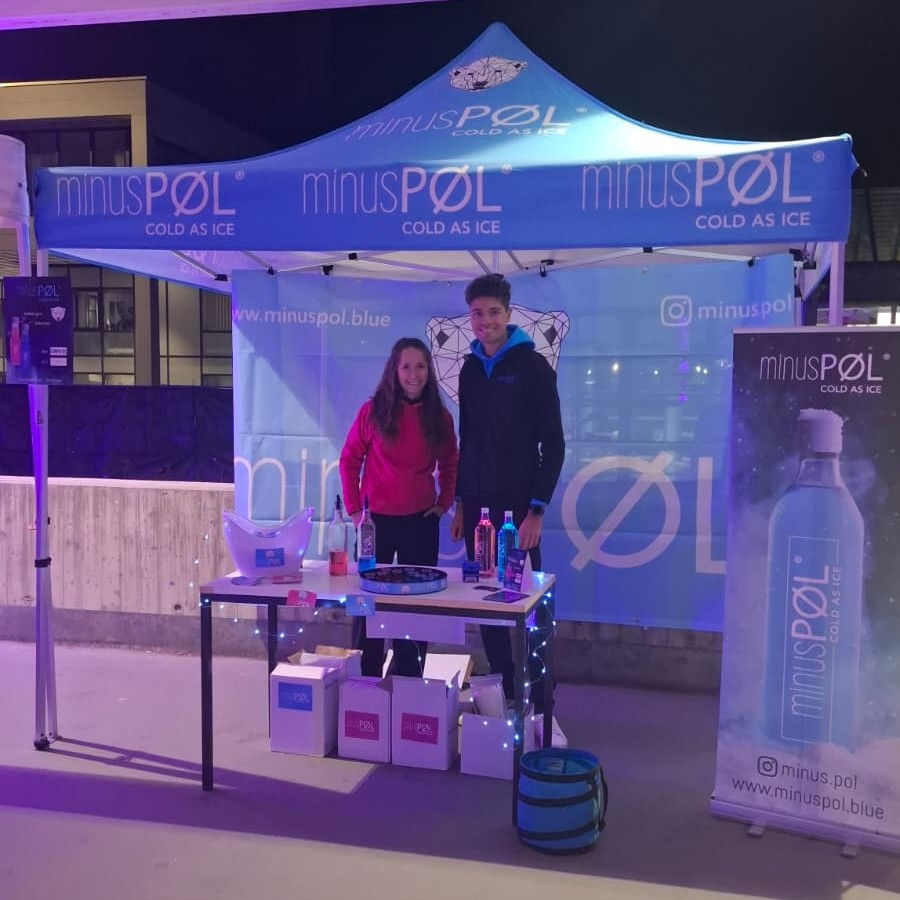 WiWi-Fete an der Uni Regensburg