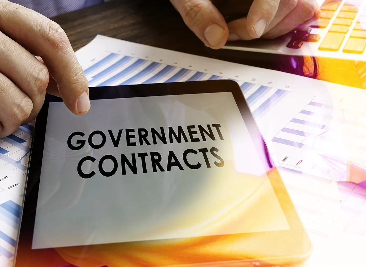 Government Contracting