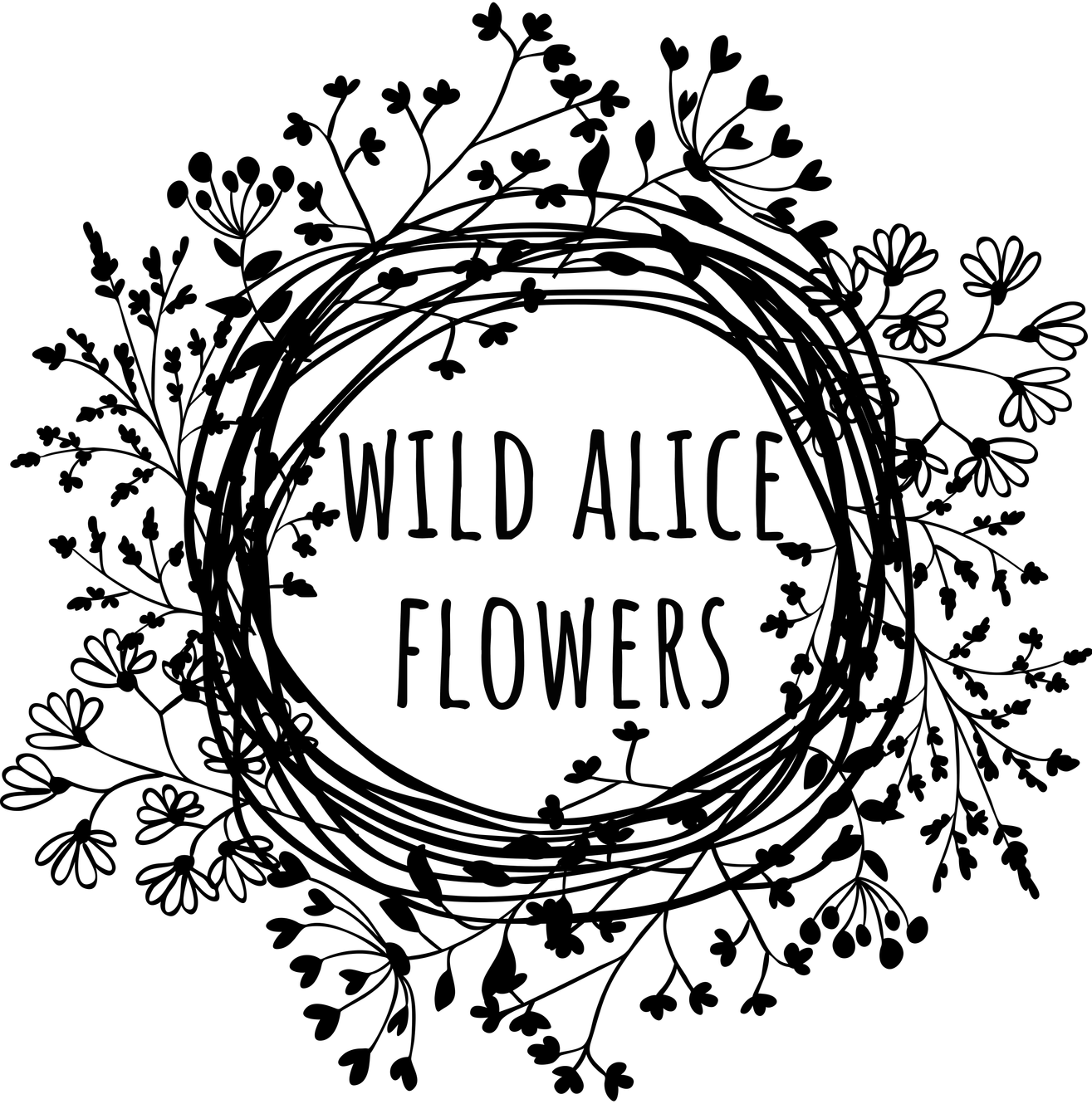 Florist Wild Alice Floral Designs Walton on Thames Florist Wild Alice Floral Designs Walton on Thames