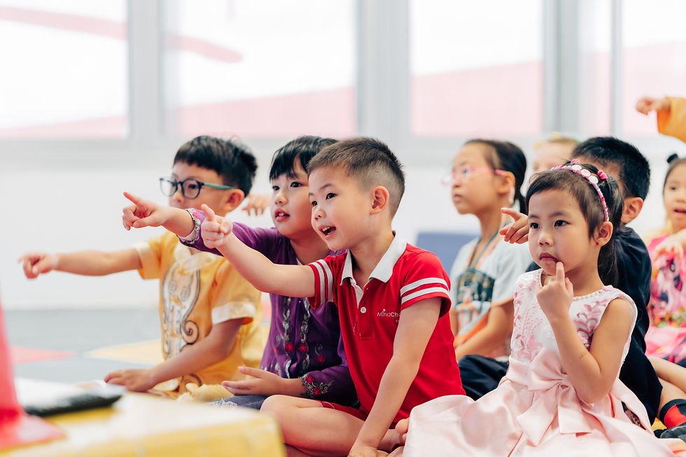 「せかいタッチ」2026年度も始まります！