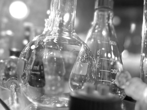 La importancia oculta del material volumétrico