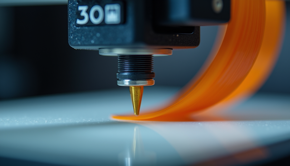 Understanding 3D Printer Tolerances for Precision