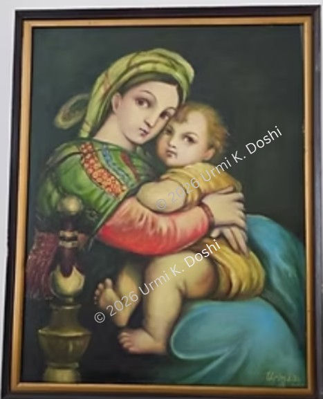 Madonna and Child _Urmi K Doshi.jpg