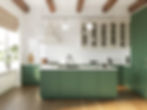 Green Kitchen.jpeg