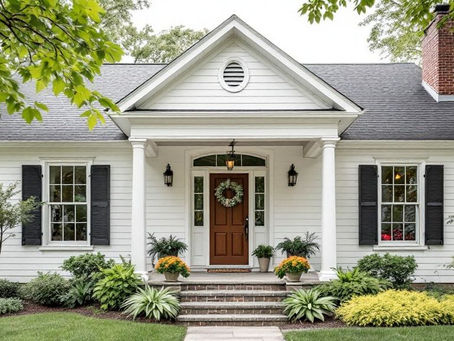 Transforming Your Nashville Home with Style
