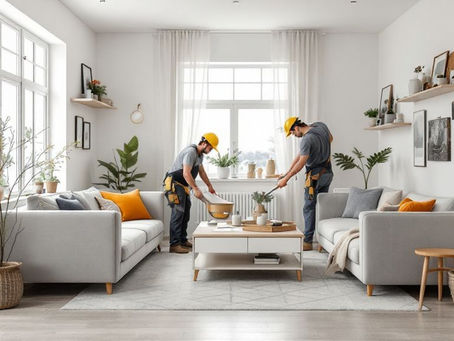 Builders Who Get It Right: Choosing the Best for Your Home Makeover
