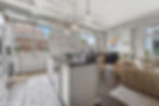 Beautiful kitchen