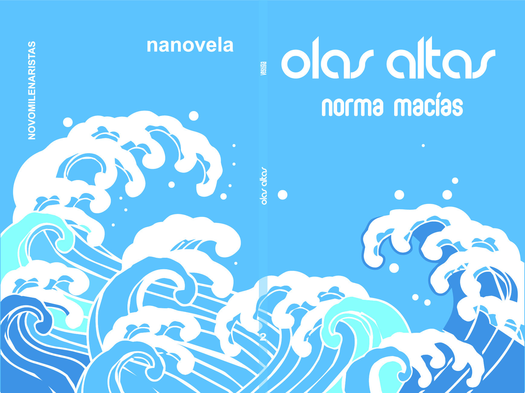 Olas Altas