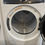 Thumbnail: Electrolux 8 cu ft Electric Dryer 