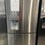 Thumbnail: GE 27.7 cu. ft. French Door Refrigerator