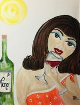 Strong (Dinner Out) Woman 1 - Copy.jpg