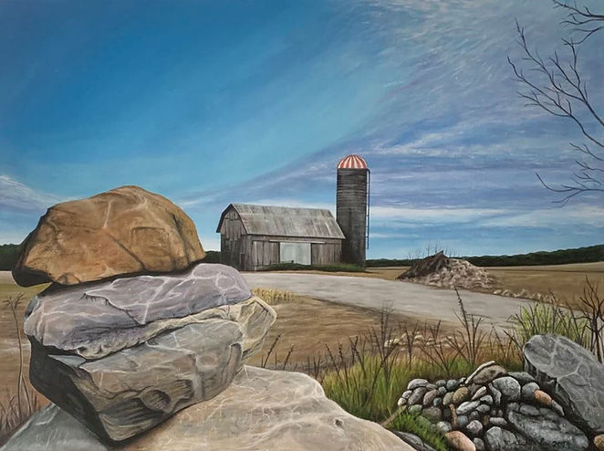 Smiley McDonald's Farm, Ramara.jpg